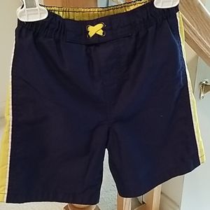 Boys bathing suit